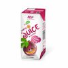 Fruit Passion juice