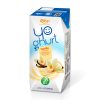 Aseptic 200ml Vanilla Yoghurt