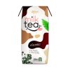 Tea milk drink natural taste