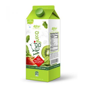 Wholesale Mixed Fruit Juice Vegetable Juice