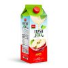 Wholesale Paper Box 1L Apple Juice