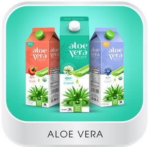 Aloe vera juice