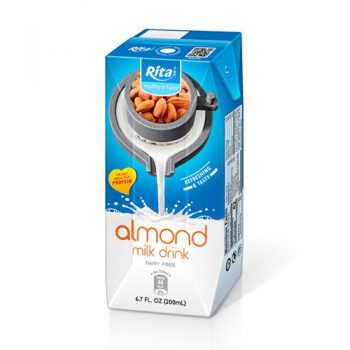 Almond Milk Drink 200ml