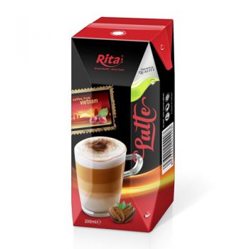 Coffee From VietNam 200ml