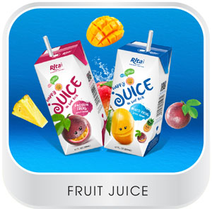 Fruit Juice