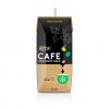coffee coconut milk vanilla flavor private brand