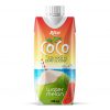 Coconut Water with Watermelon Flavor