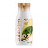Supplier Bubble Tea With Tapioca Pearls Banana Flavor