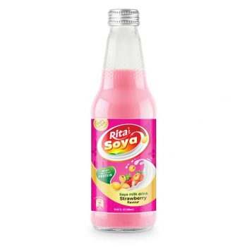 beverage-distributors-strawberry-flavor-soya-milk-drink-10-05-fl-oz-glass-bottle