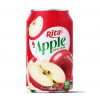 real fruit juice 11.16 fl oz apple juice drink