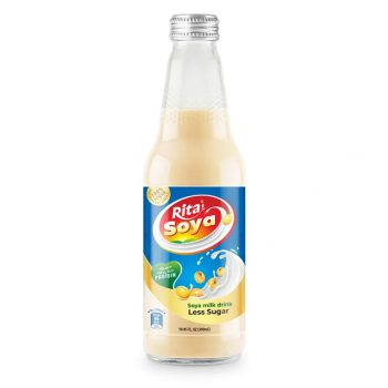 wholesale-company-soya-milk-drink-less-sugar-10-05-fl-oz-glass-bottle