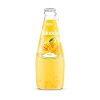 Supplier Company 290ml Glass Bottle Falooda Vanilla Flavor