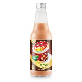 wholesale-soya-milk-drink-chocolate-flavor-10-05-fl-oz-glass-bottle