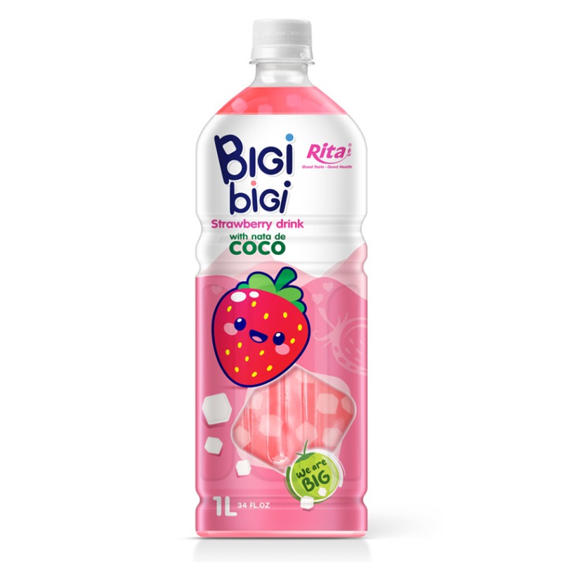 BiGi_BiGi_Strawberry_Drink_with