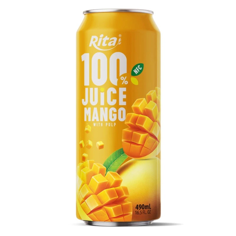 Rita_100_Pure_Mango_Juice_490ml