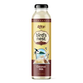 Bird's Nest Coconut Milk 315ml