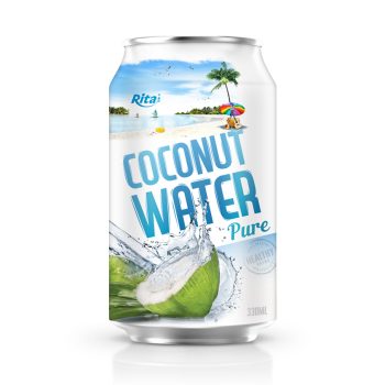 Coconut water