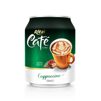 Coffee drink