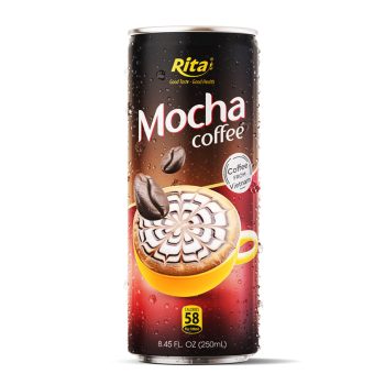 Coffee drink