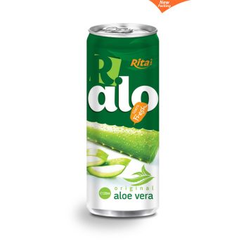 Aloe vera juice