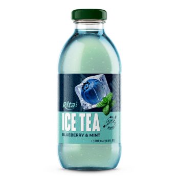 Tea Drink