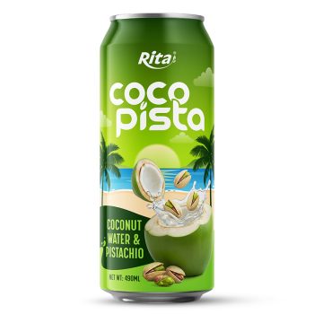 Coconut water