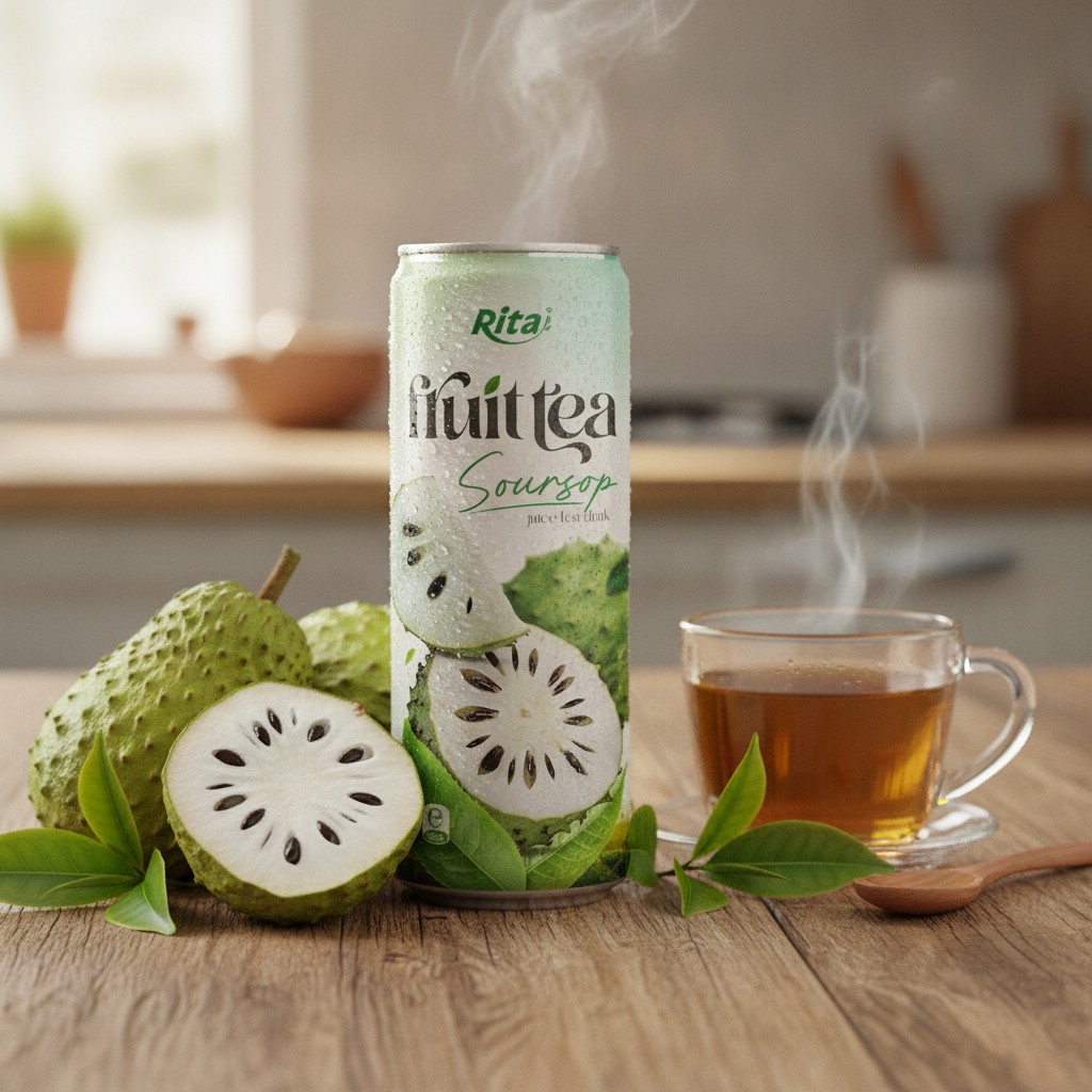 Growing Demand for Exotic Tea Beverages in North America and Europe