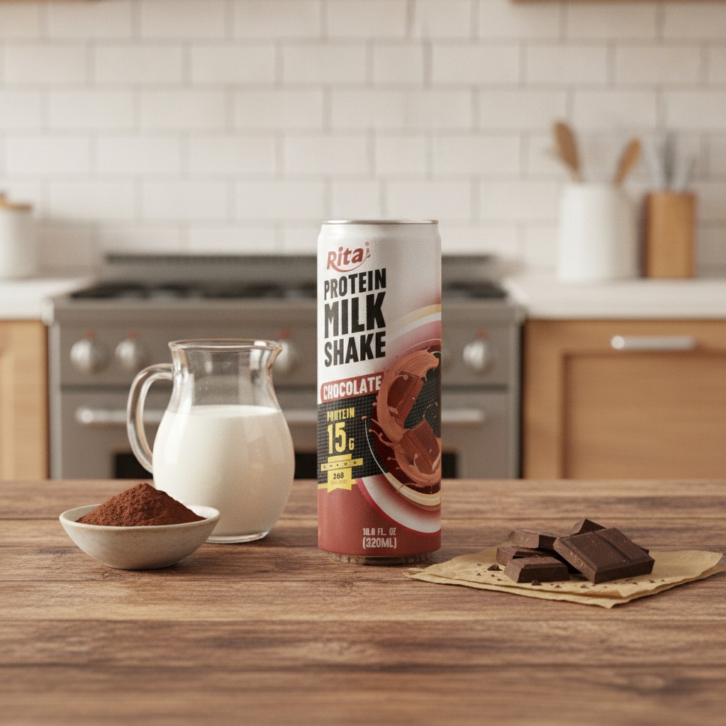 Chocolate Flavor: The Universal Driver of Consumer Preference