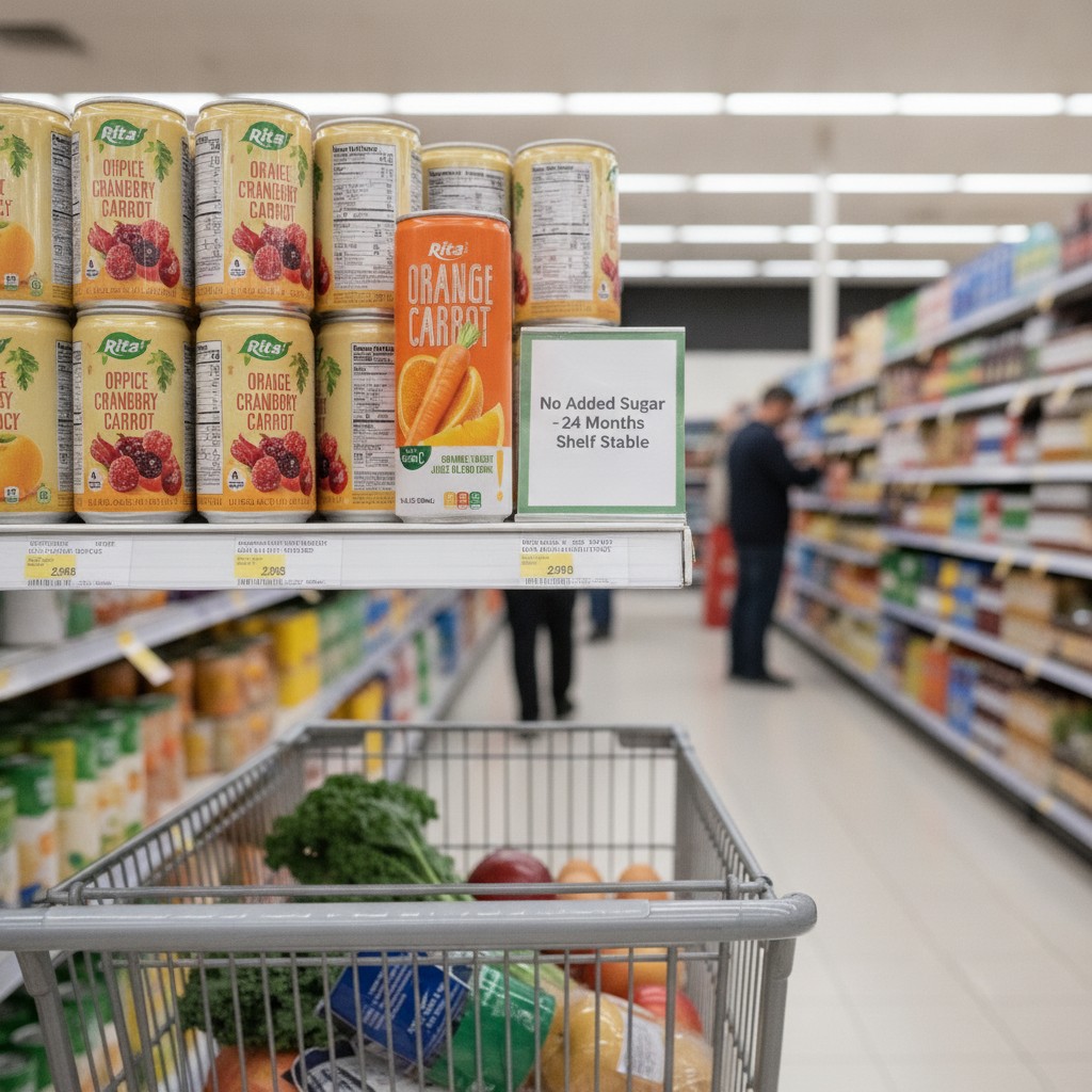 Market Opportunities for Importers and Distributors in the USA