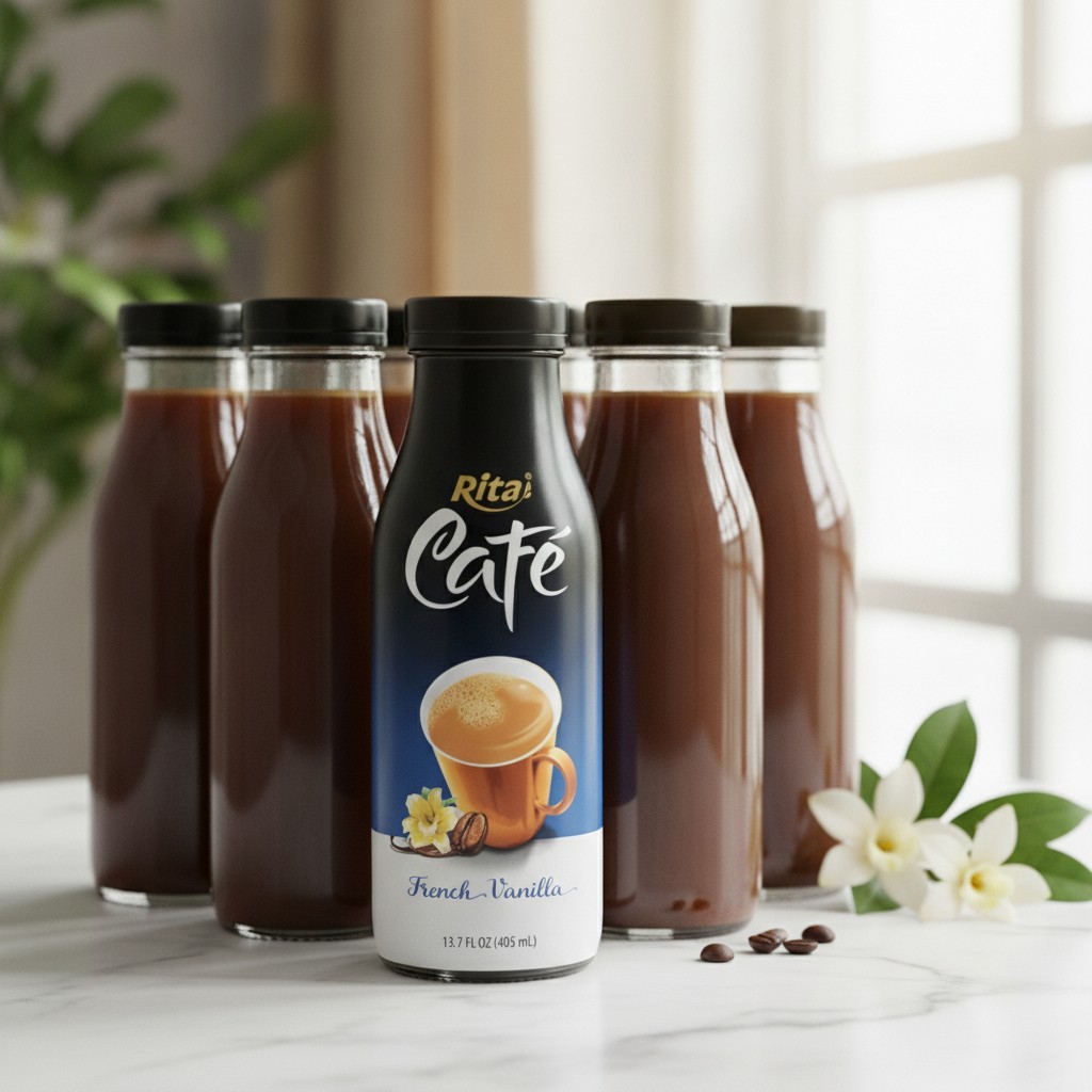 Opportunities for Private Label Coffee Drink Importer Companies