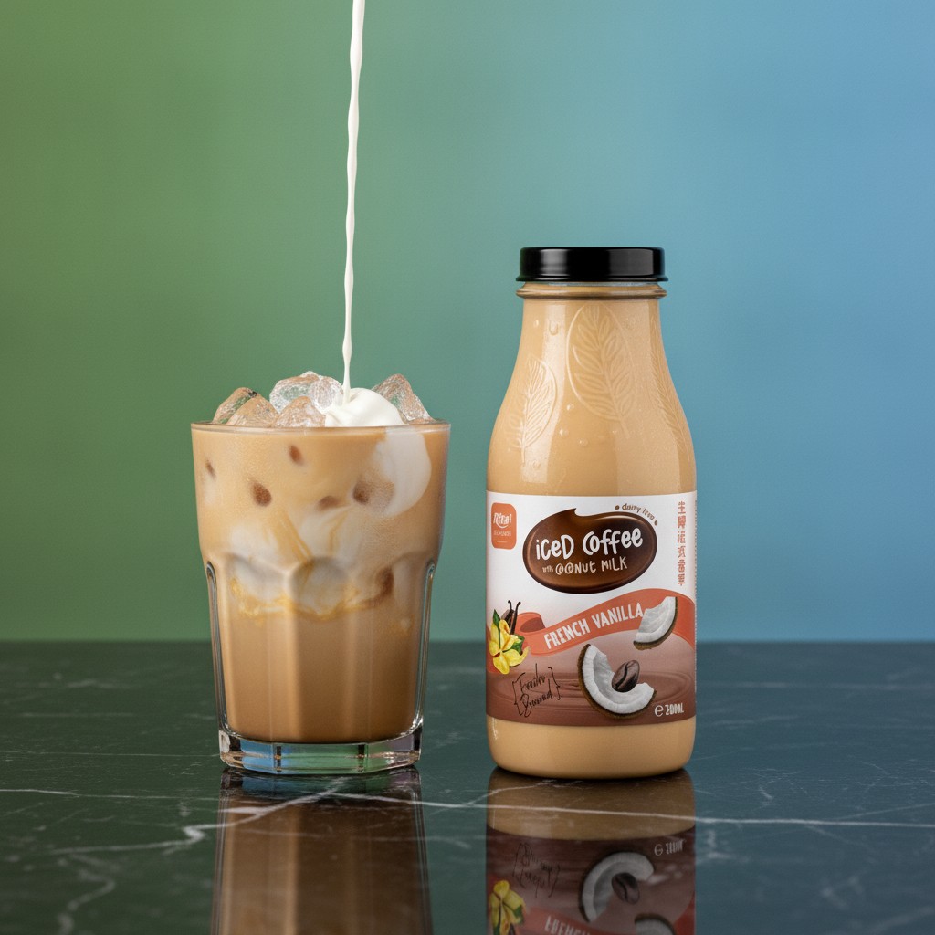 Why Glass Bottle Packaging Dominates Premium Coffee Positioning