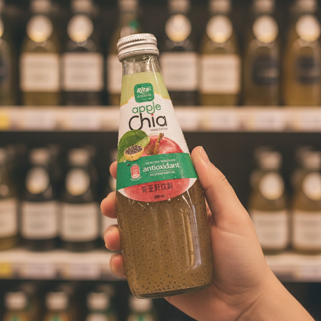 Why Glass Packaging Matters for Premium Positioning