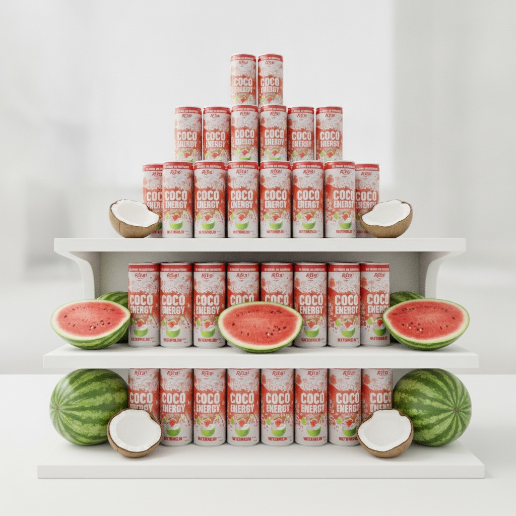 Distribution Channels and Private Label Growth
