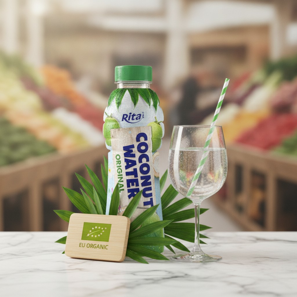 Europe Market: Clean Label and Sustainability Priorities