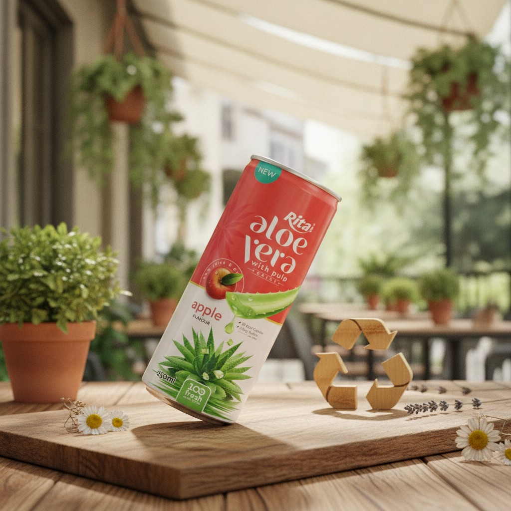 Europe Market: Natural Ingredients and Sustainability