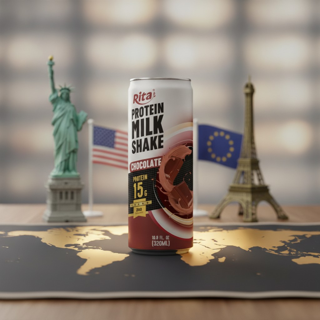 Market Opportunities in the United States and Europe