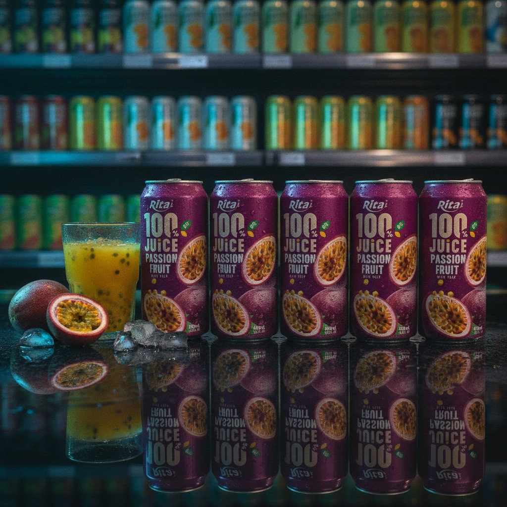 Packaging and Shelf Life Advantages for Global Distribution