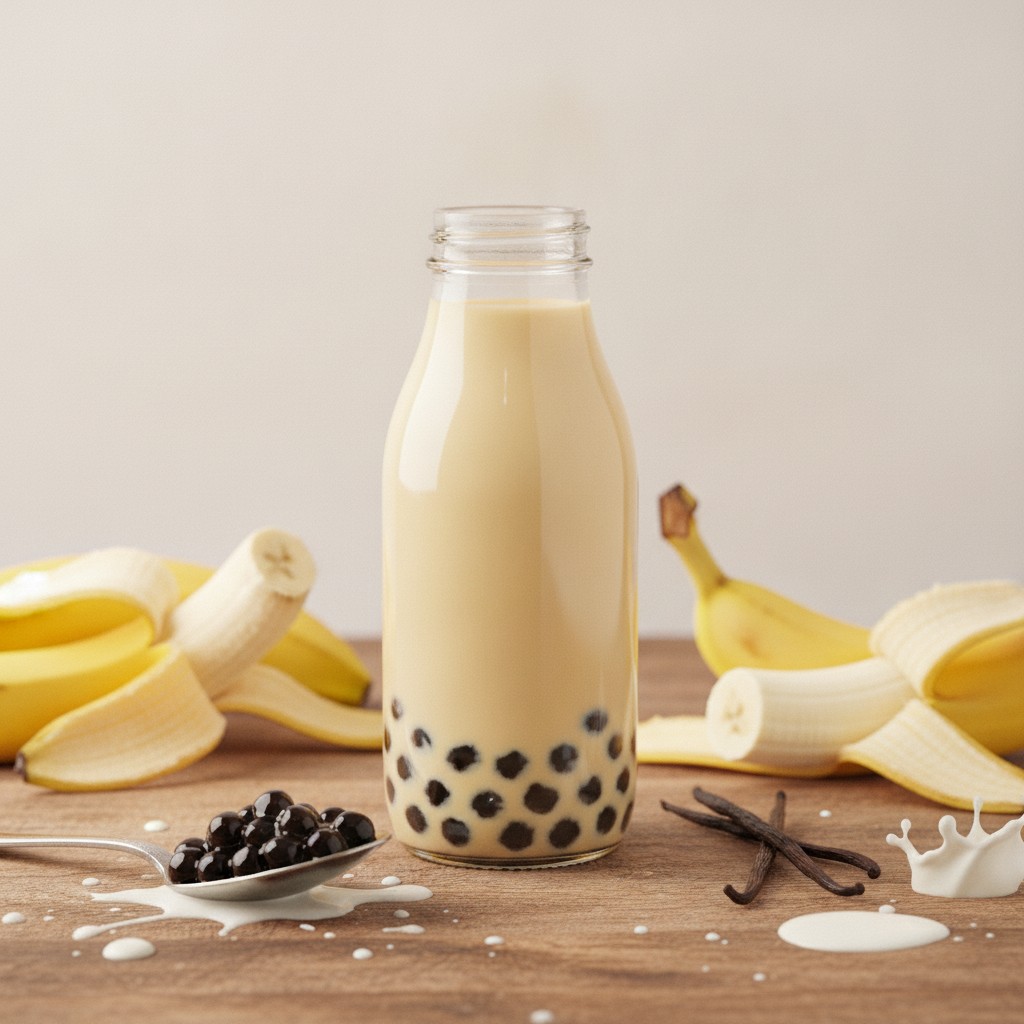 Why Banana Flavor Resonates with Global Consumers