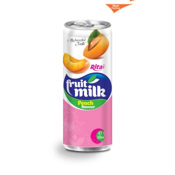 Milk drink