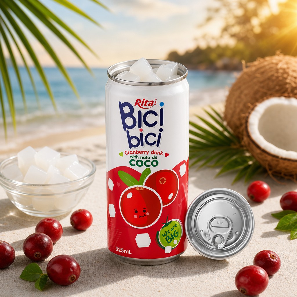 Wide Opening Cans Reshape Textured Drinks And Packaging Strategy - Image 1