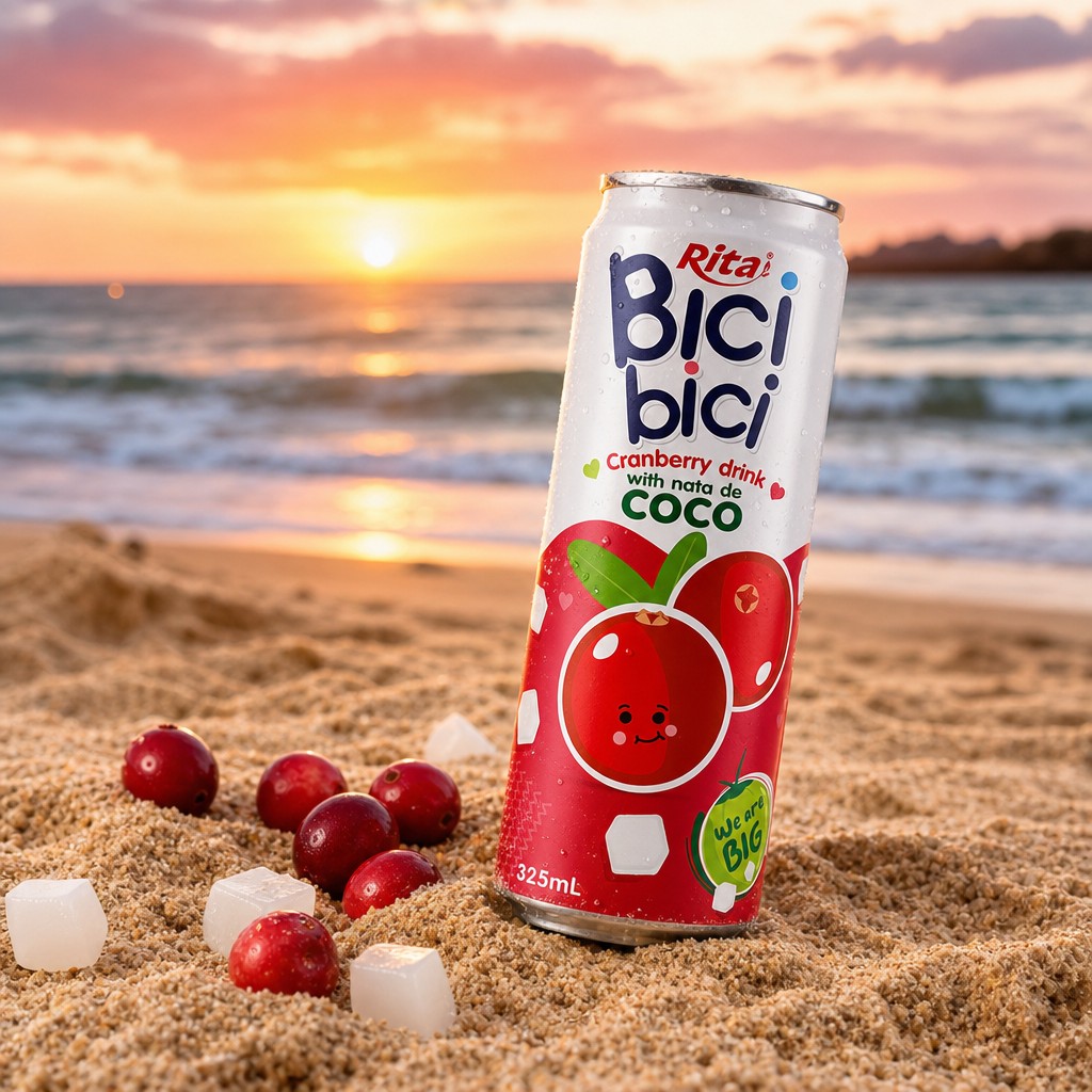 Wide Opening Cans Reshape Textured Drinks And Packaging Strategy - Image 2